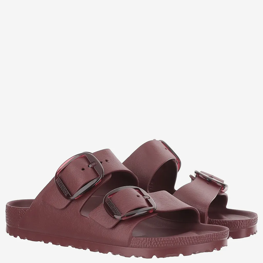 Birkenstock Arizona Big Buckle Sandals