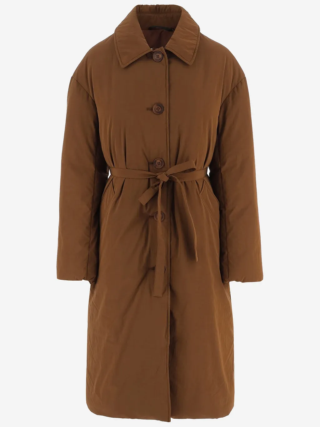 Ienki Ienki Lungo Velar Coat