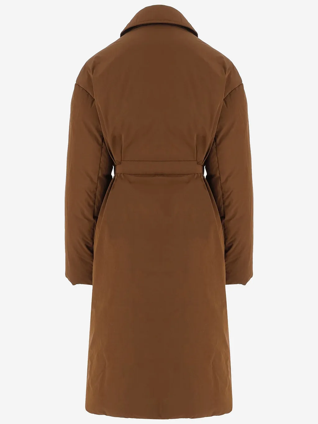 Ienki Ienki Lungo Velar Coat