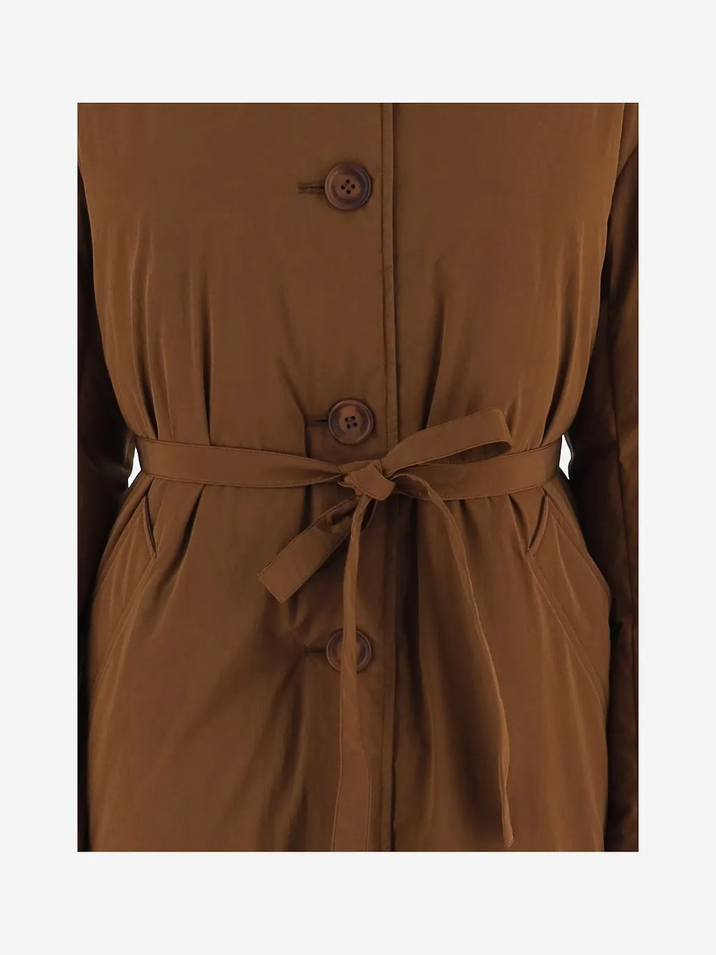 Ienki Ienki Lungo Velar Coat