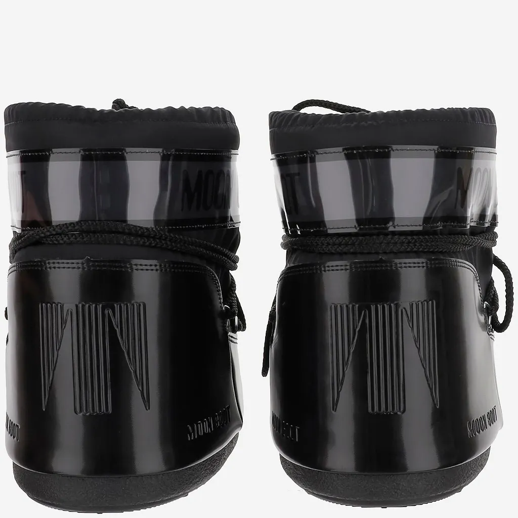 Moon Boot Icon Low Glance Ankle Boots