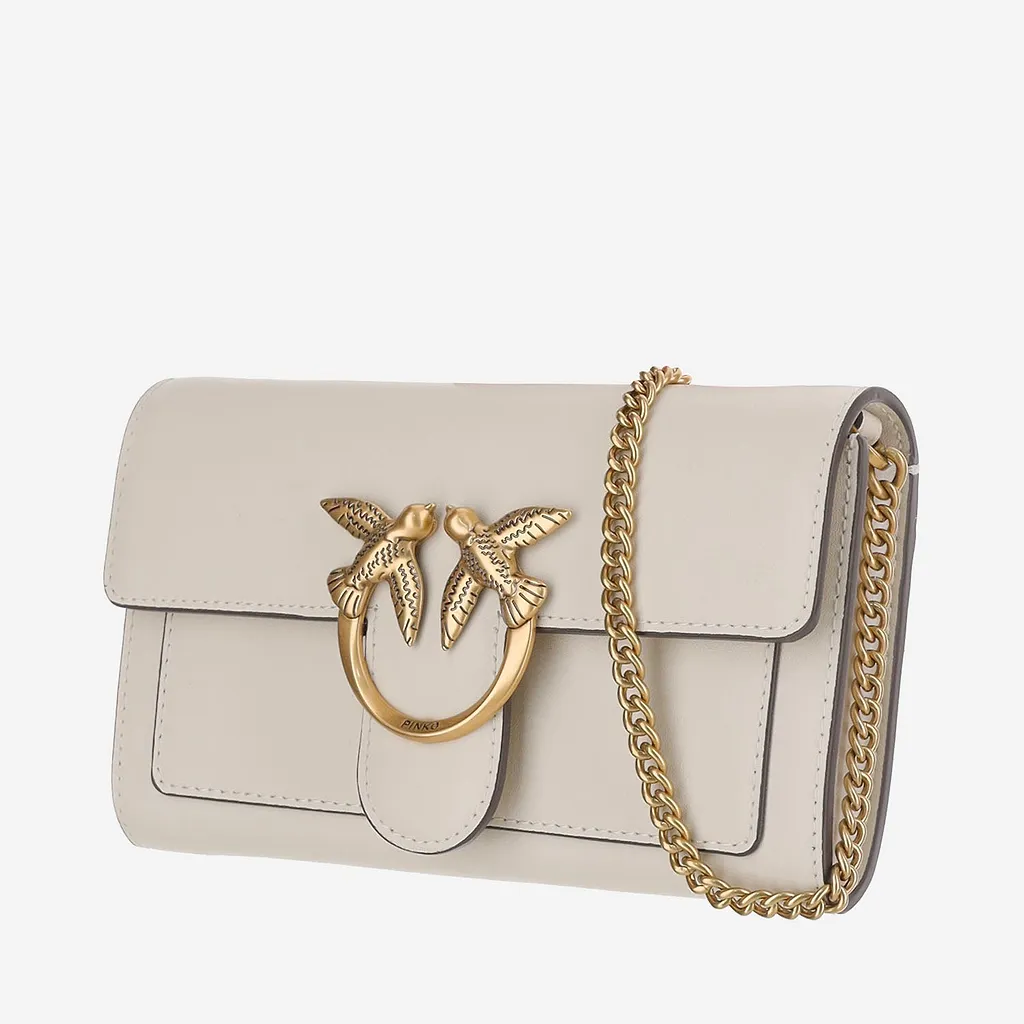 Pinko Love Simply Wallet