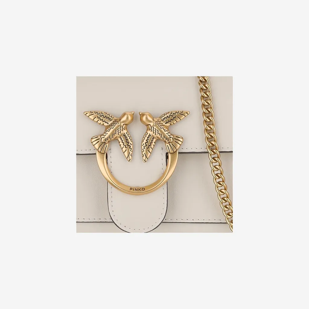 Pinko Love Simply Wallet
