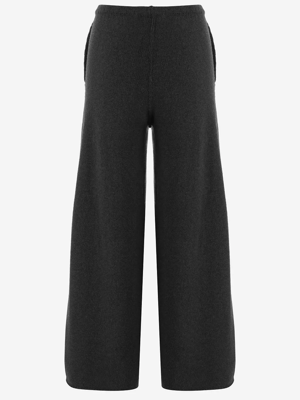 Bruno Manetti Wool And Cashmere Pants