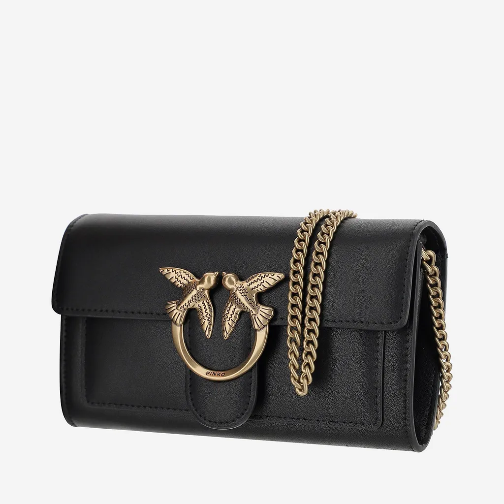 Pinko Love Simply Wallet
