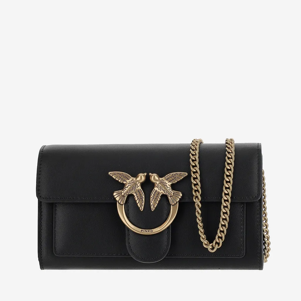 Pinko Love Simply Wallet