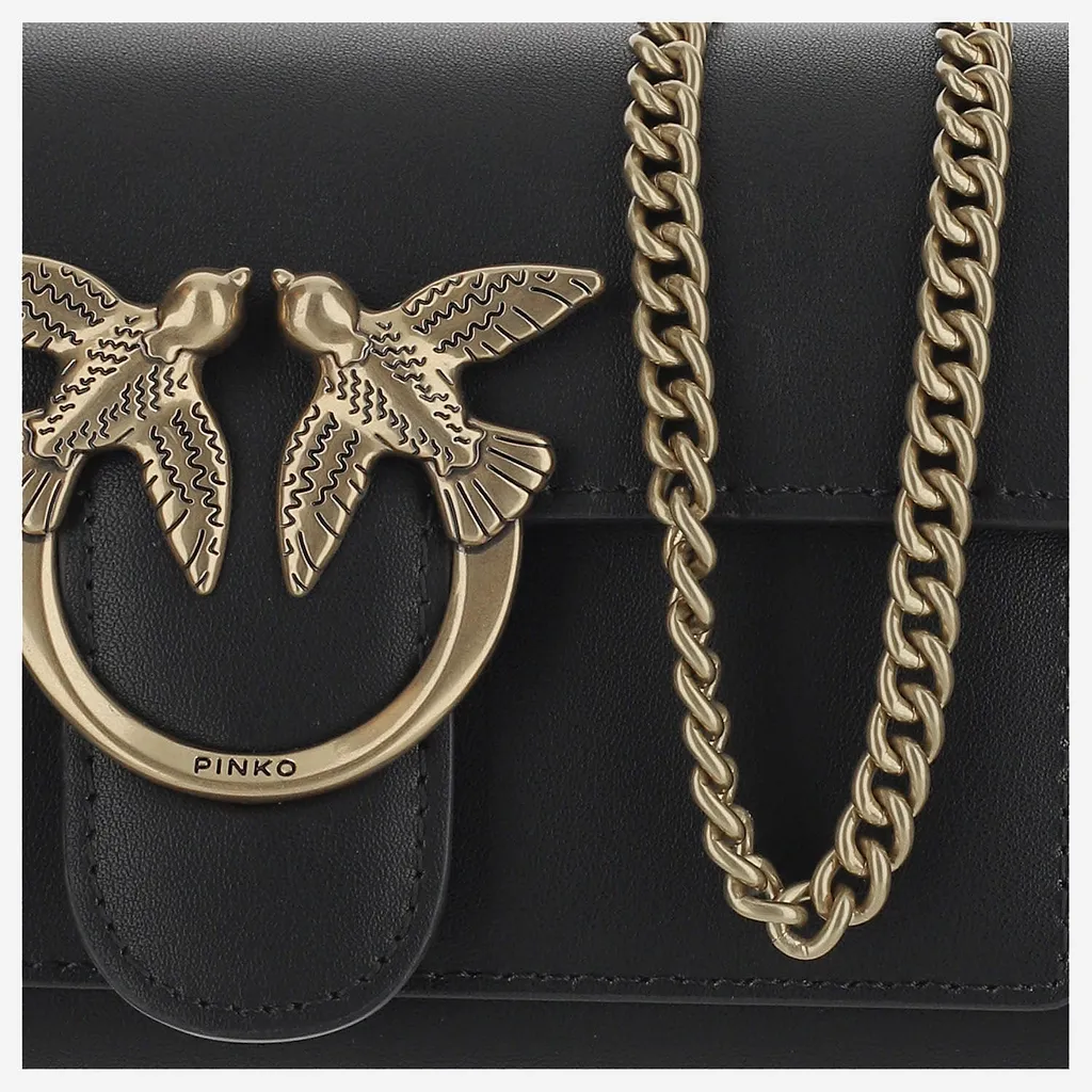 Pinko Love Simply Wallet