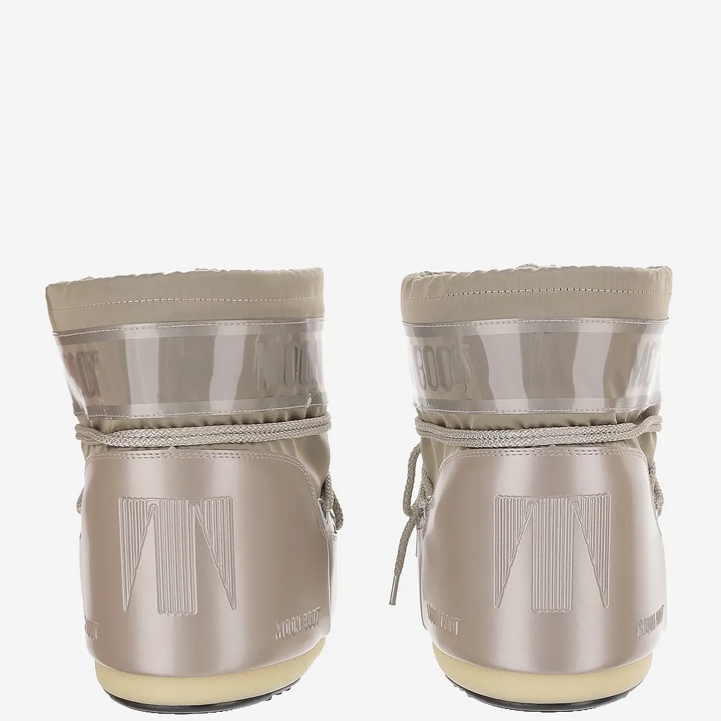 Moon Boot Icon Low Glance Ankle Boots