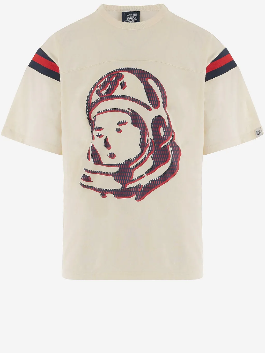 Billionaire Astro Sport Cotton T Shirt