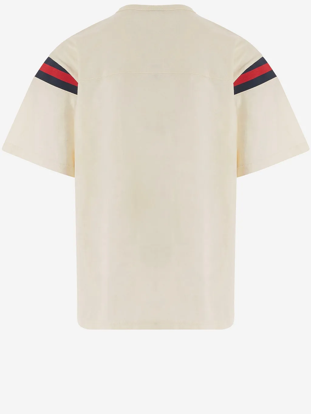 Billionaire Astro Sport Cotton T Shirt