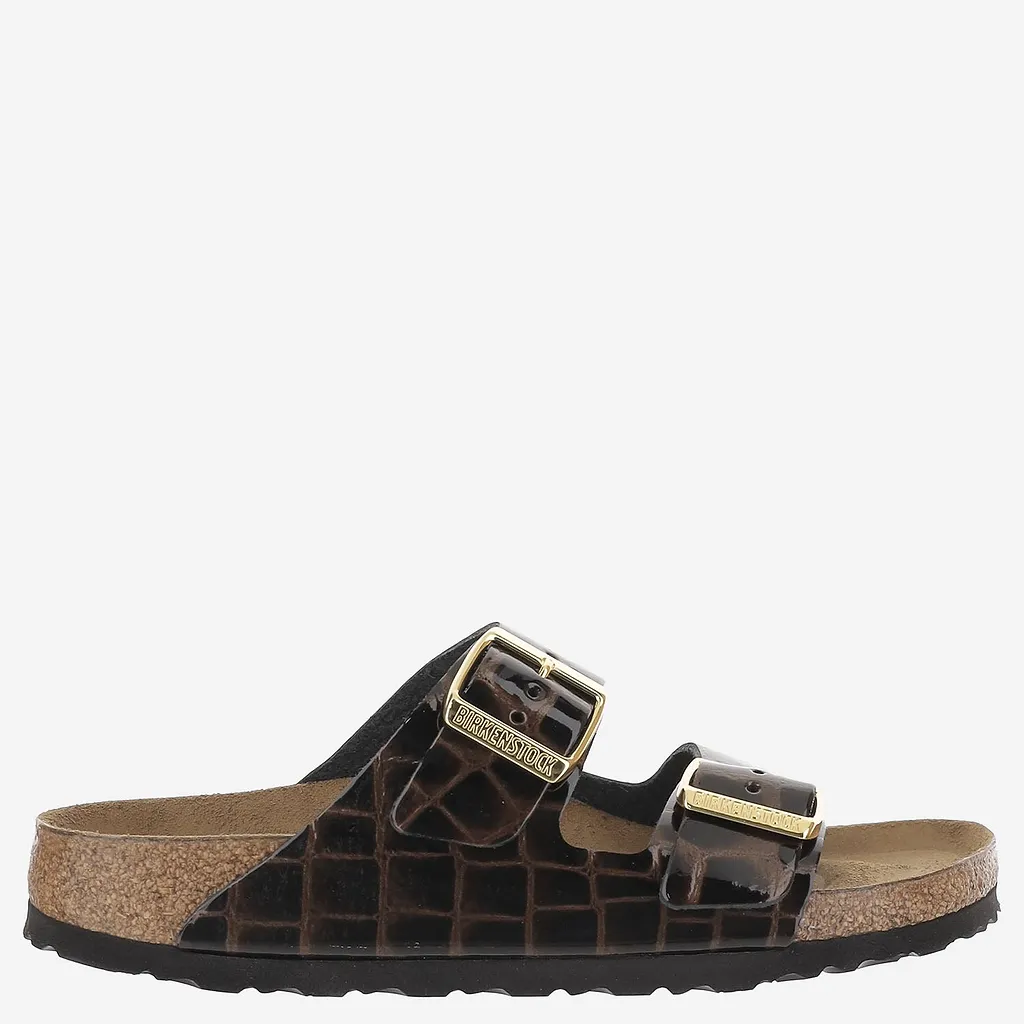 Birkenstock Arizona Leather Sandals