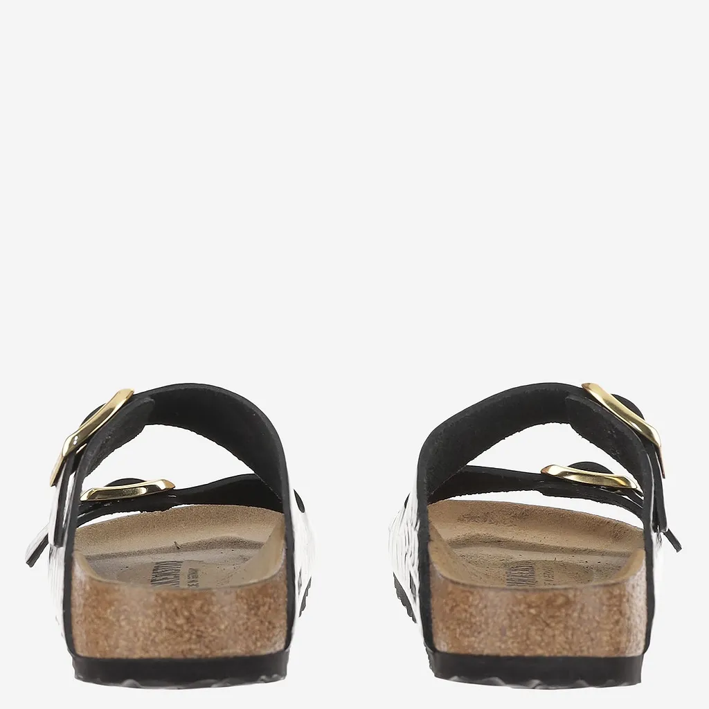 Birkenstock Arizona Leather Sandals