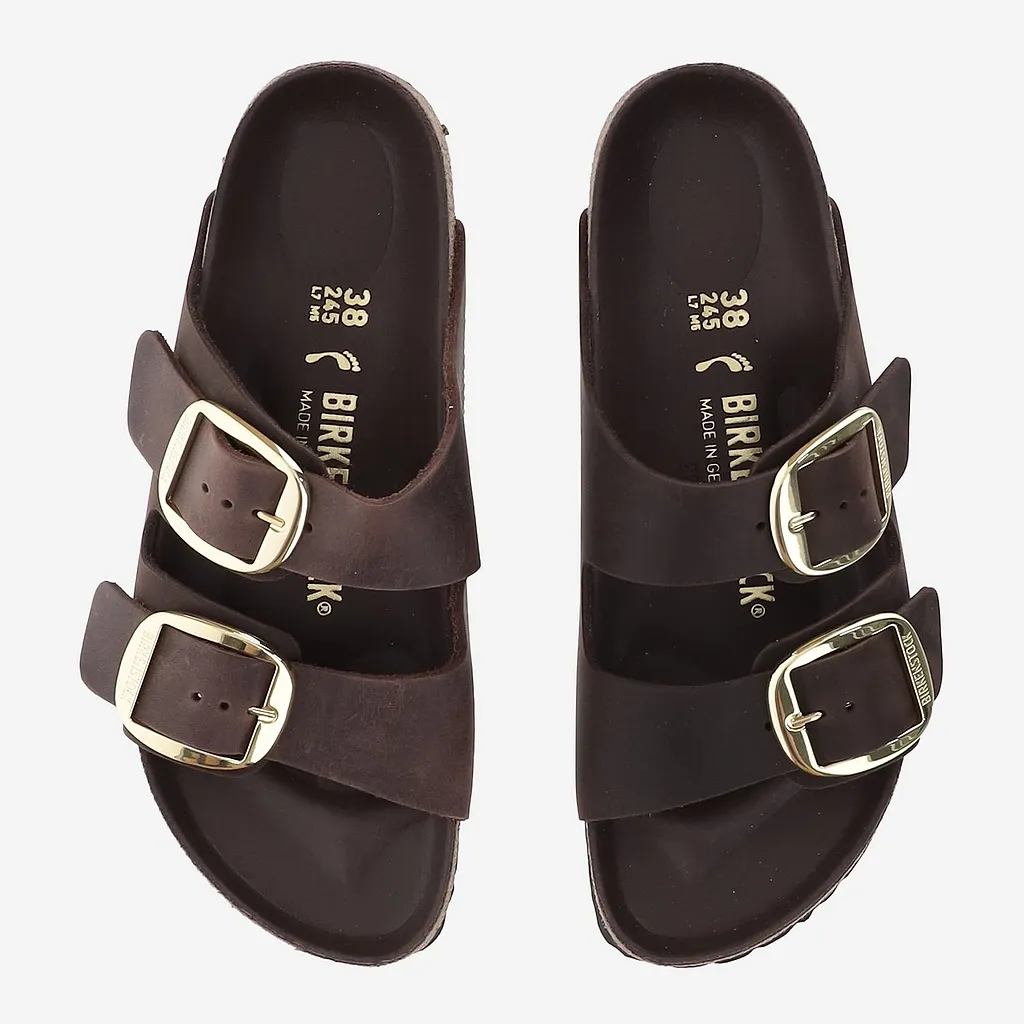 Birkenstock Arizona Big Buckle Sandals