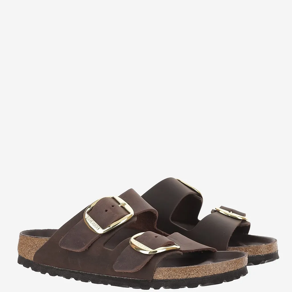 Birkenstock Arizona Big Buckle Sandals