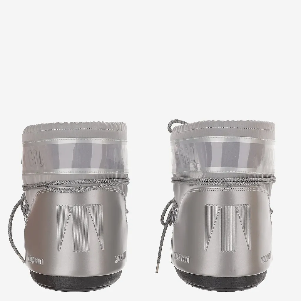 Moon Boot Icon Low Glance Ankle Boots