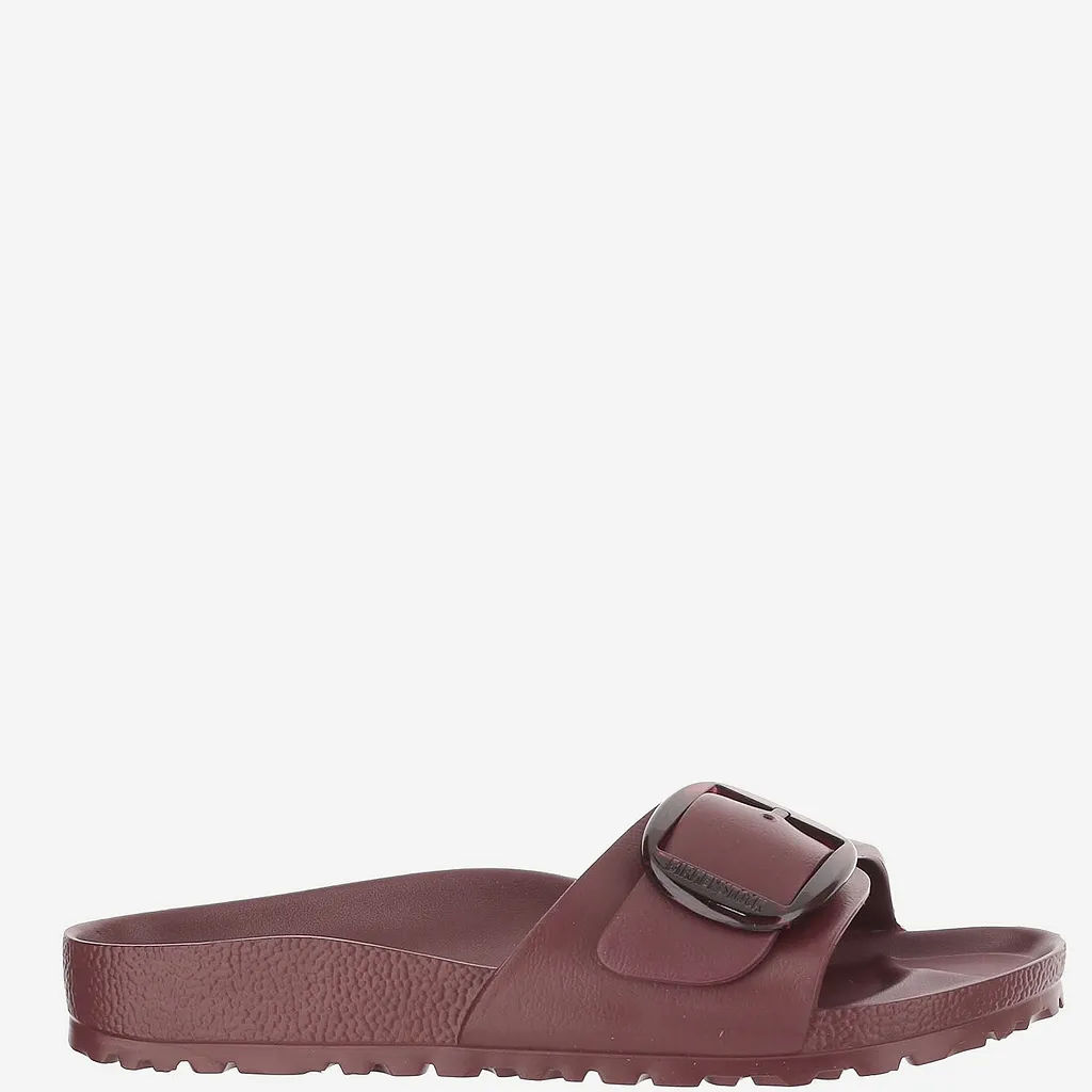 Birkenstock Madrid Big Buckle Sandals