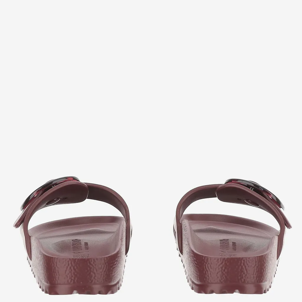 Birkenstock Madrid Big Buckle Sandals