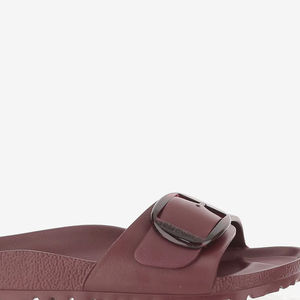 Birkenstock Madrid Big Buckle Sandals