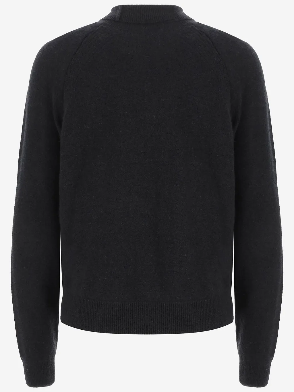 Sa Su Phi Cashmere And Silk Sweater