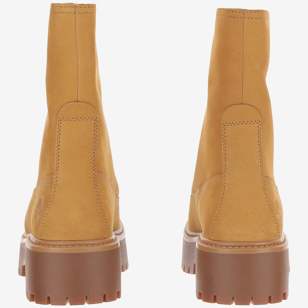Timberland Stone Street Suede Boots