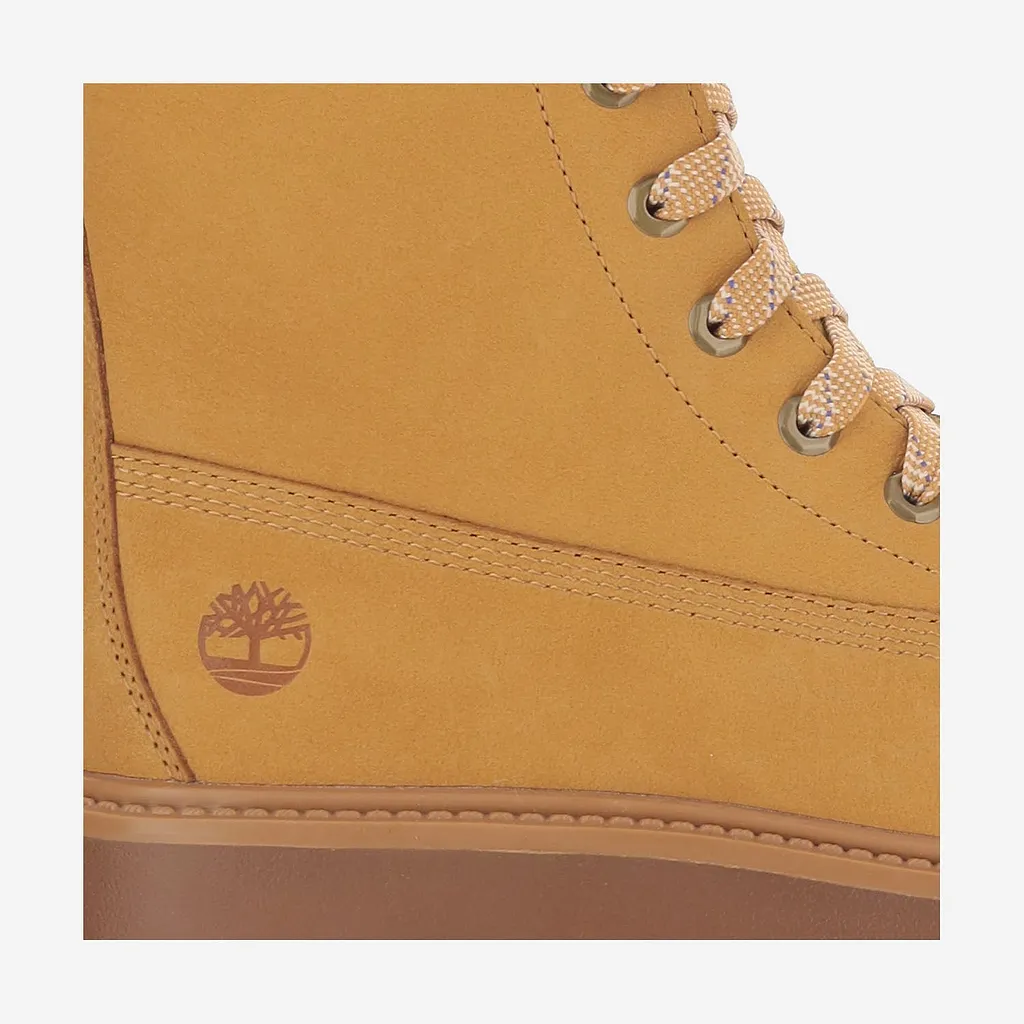 Timberland Stone Street Suede Boots