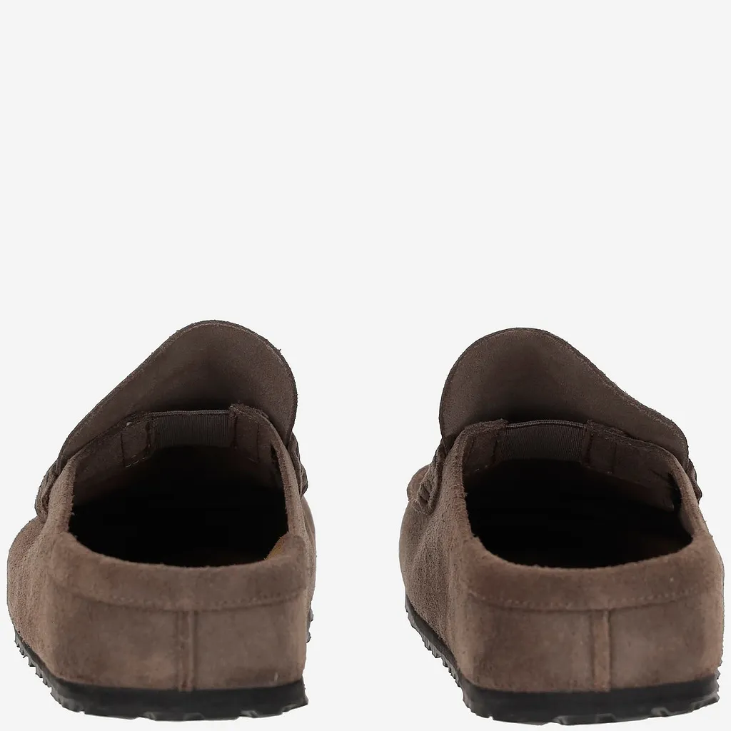 Birkenstock Naples Wrapped Loafers
