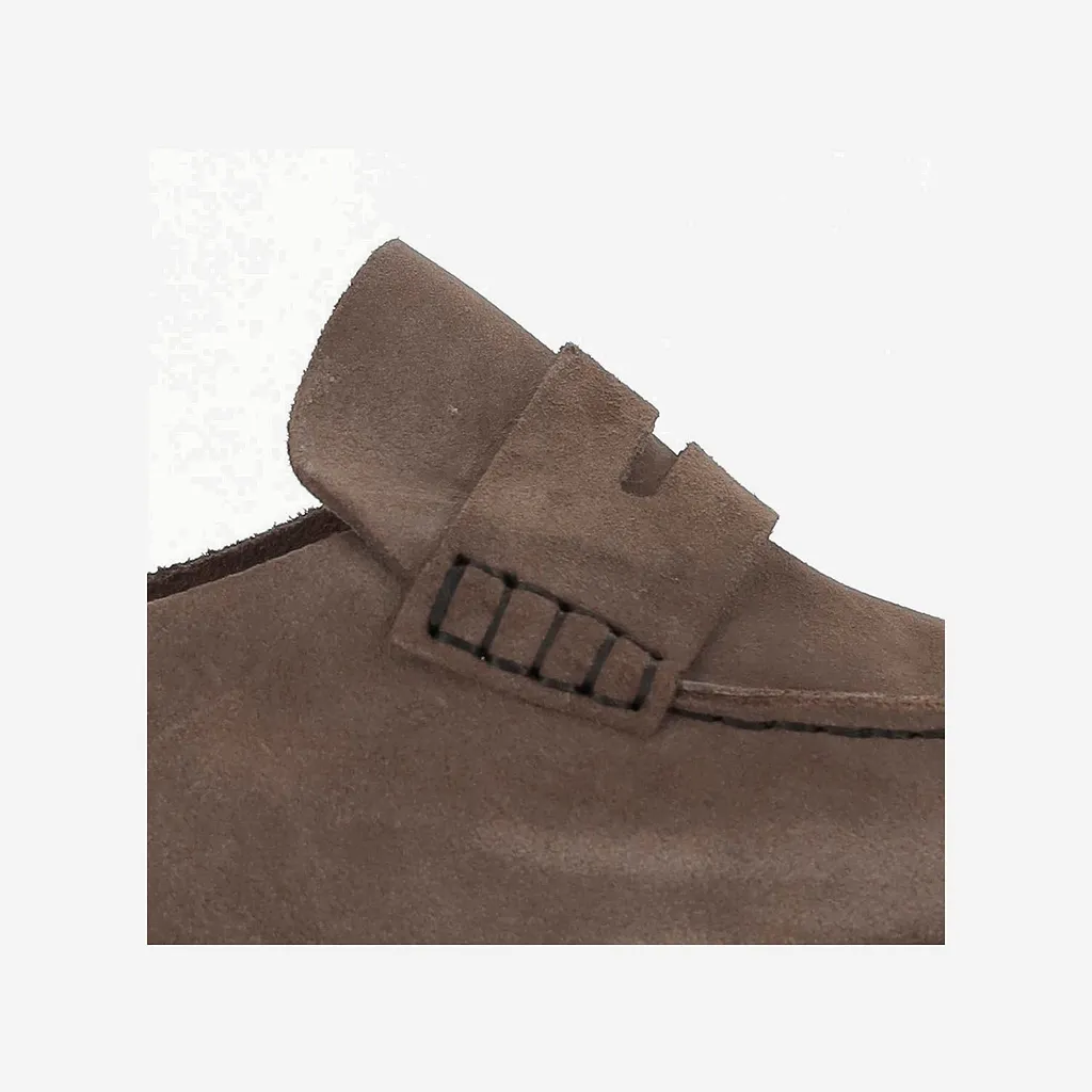 Birkenstock Naples Wrapped Loafers