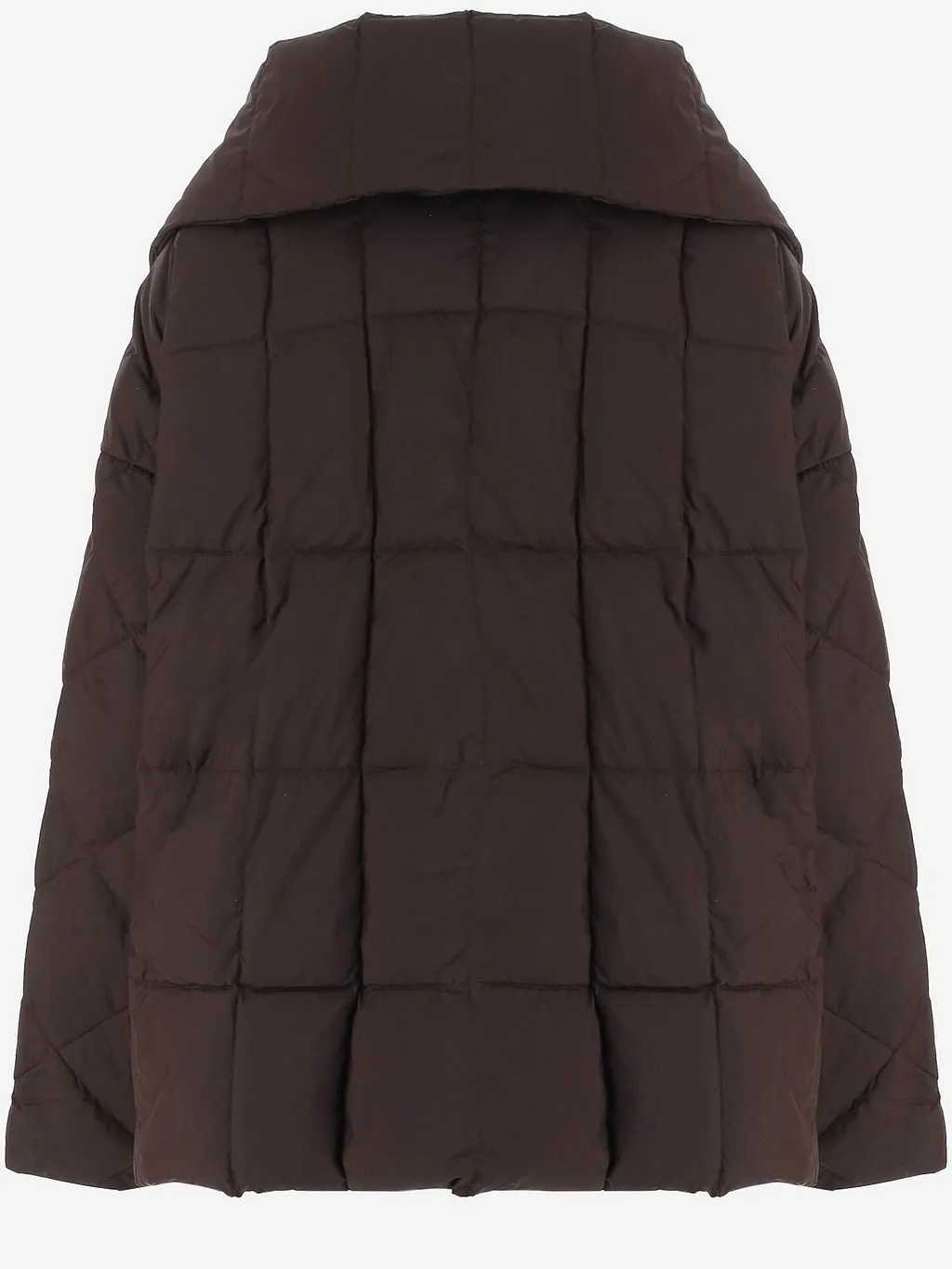 Ienki Ienki Cozy Arco Short Down Jacket