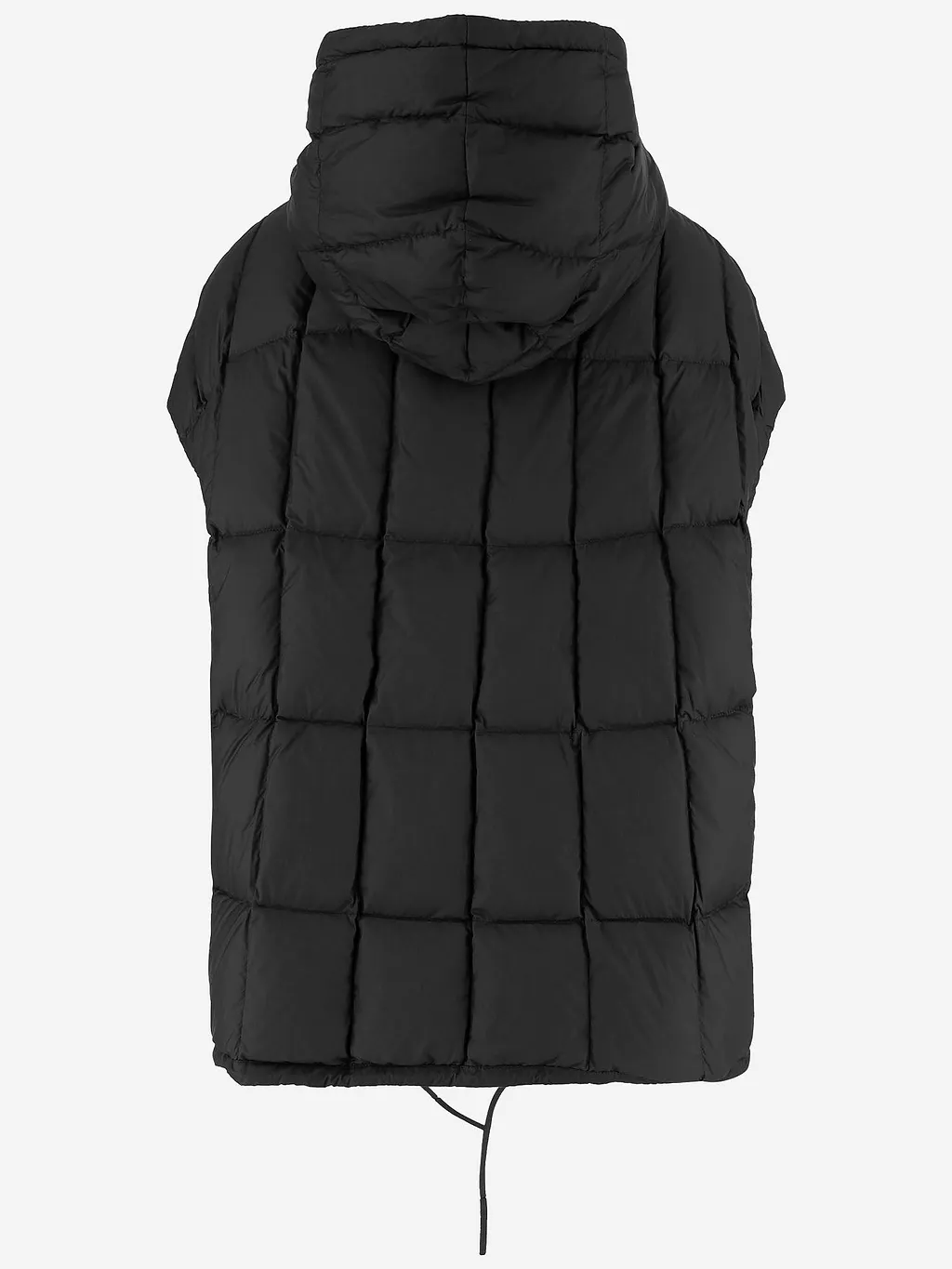 Ienki Ienki Cozy Arco Sleeveless Down Jacket