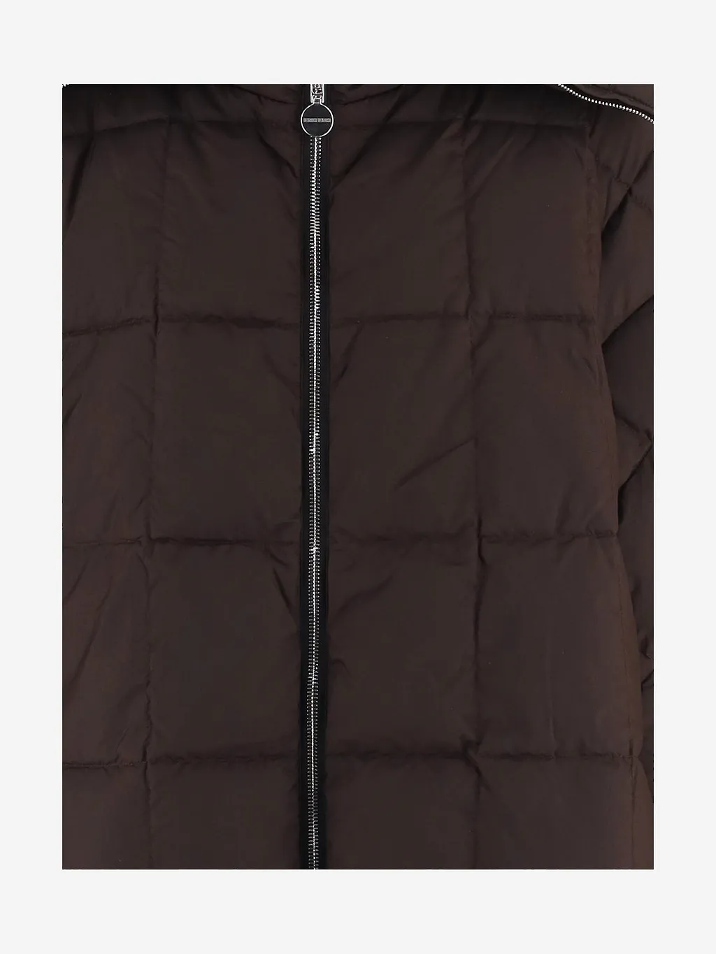 Ienki Ienki Cozy Arco Short Down Jacket