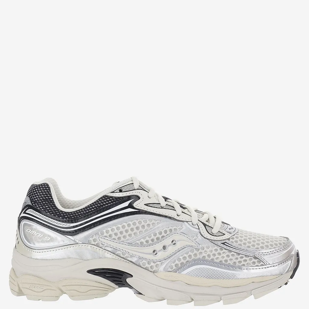 Saucony Pro Grid Omni 9 Sneakers