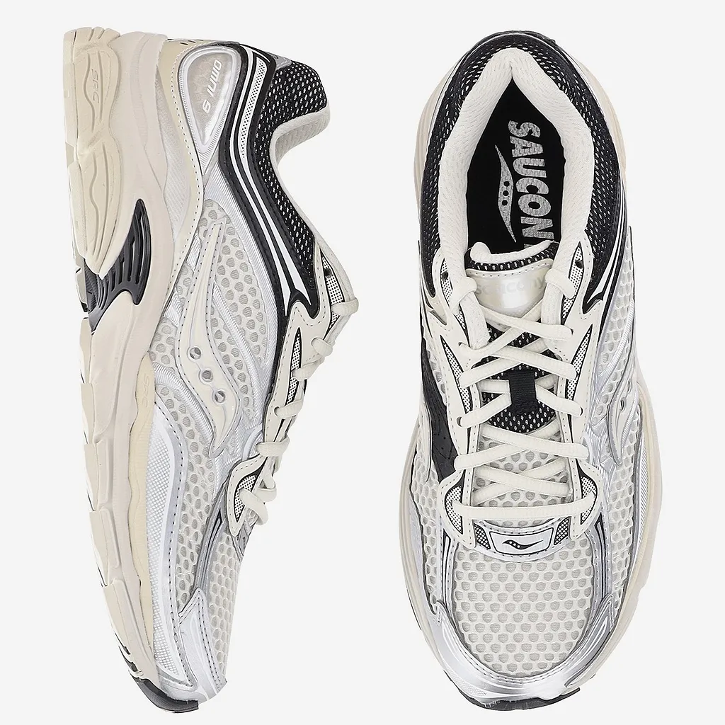 Saucony Pro Grid Omni 9 Sneakers