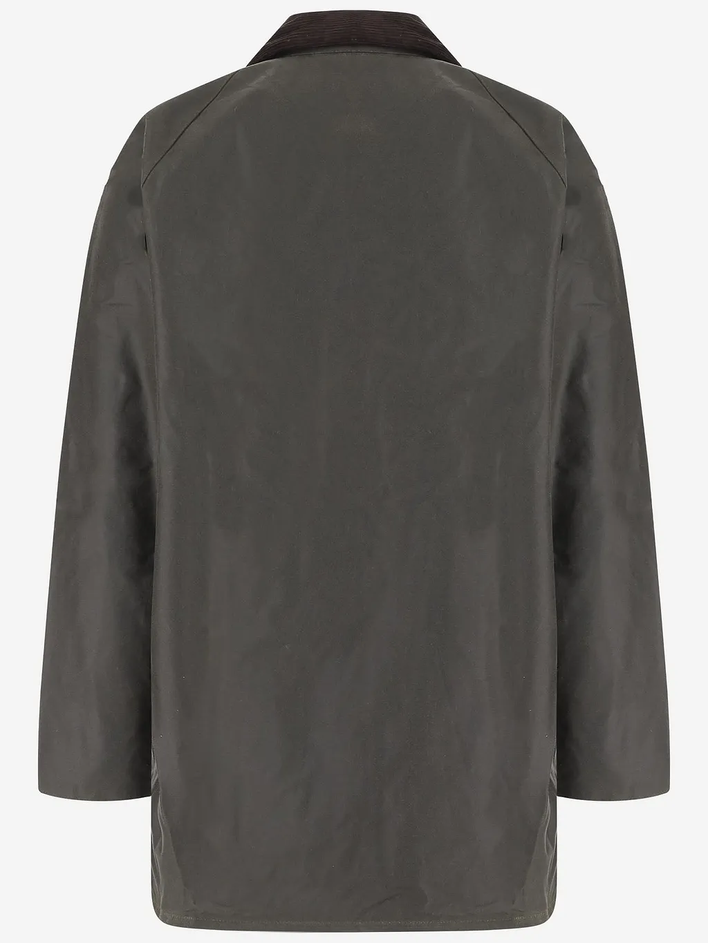 Barbour Beaufort Waxed Coat