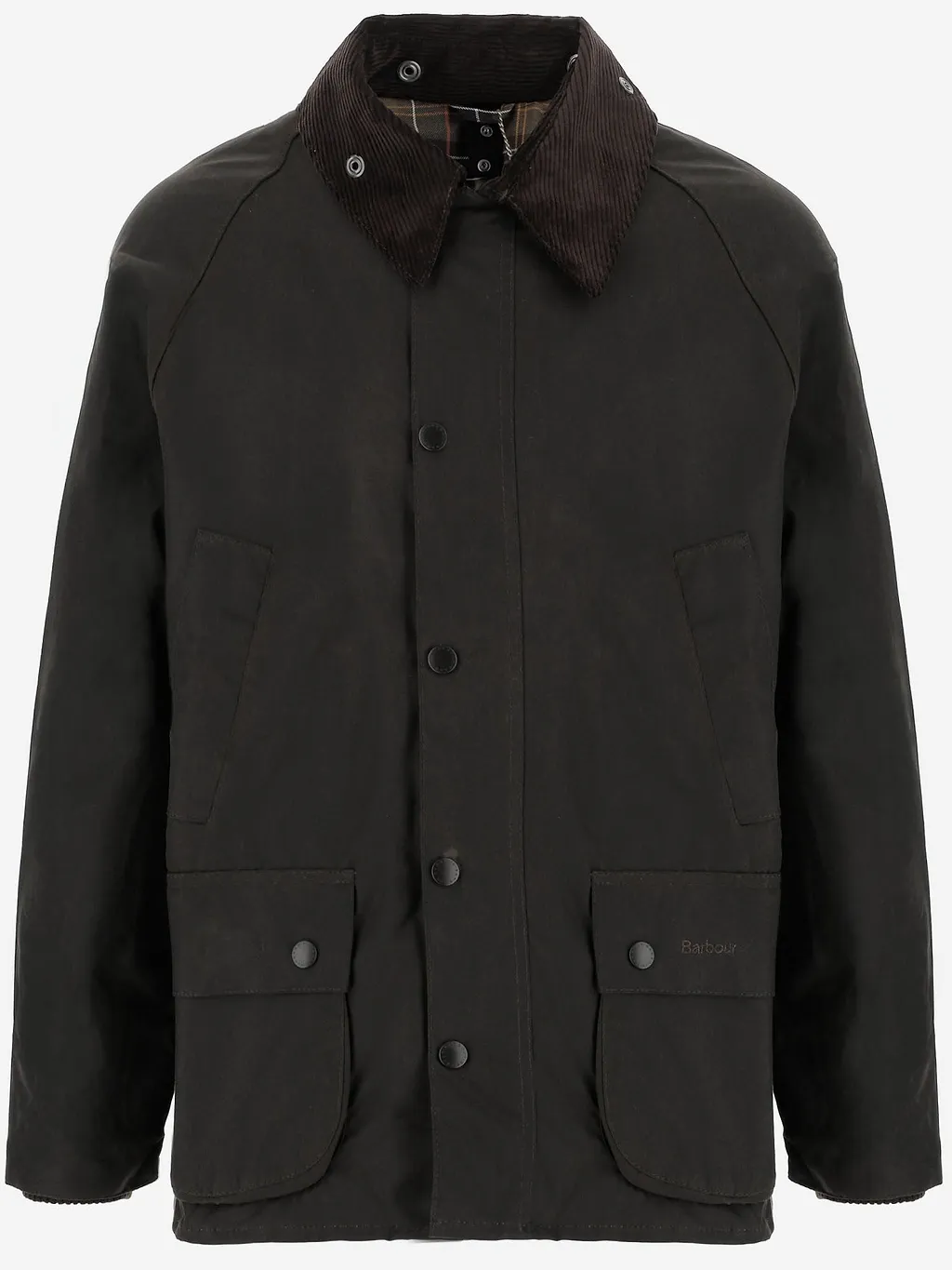 Barbour Bedale Classic Waxed Jacket