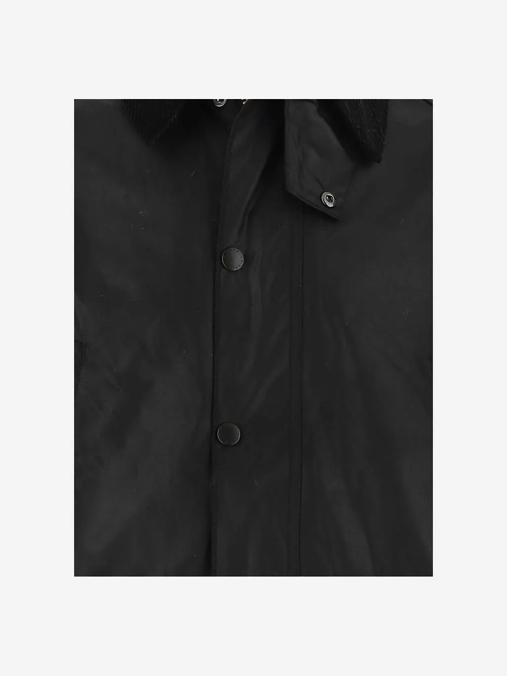 Barbour Bedale Waxed Jacket
