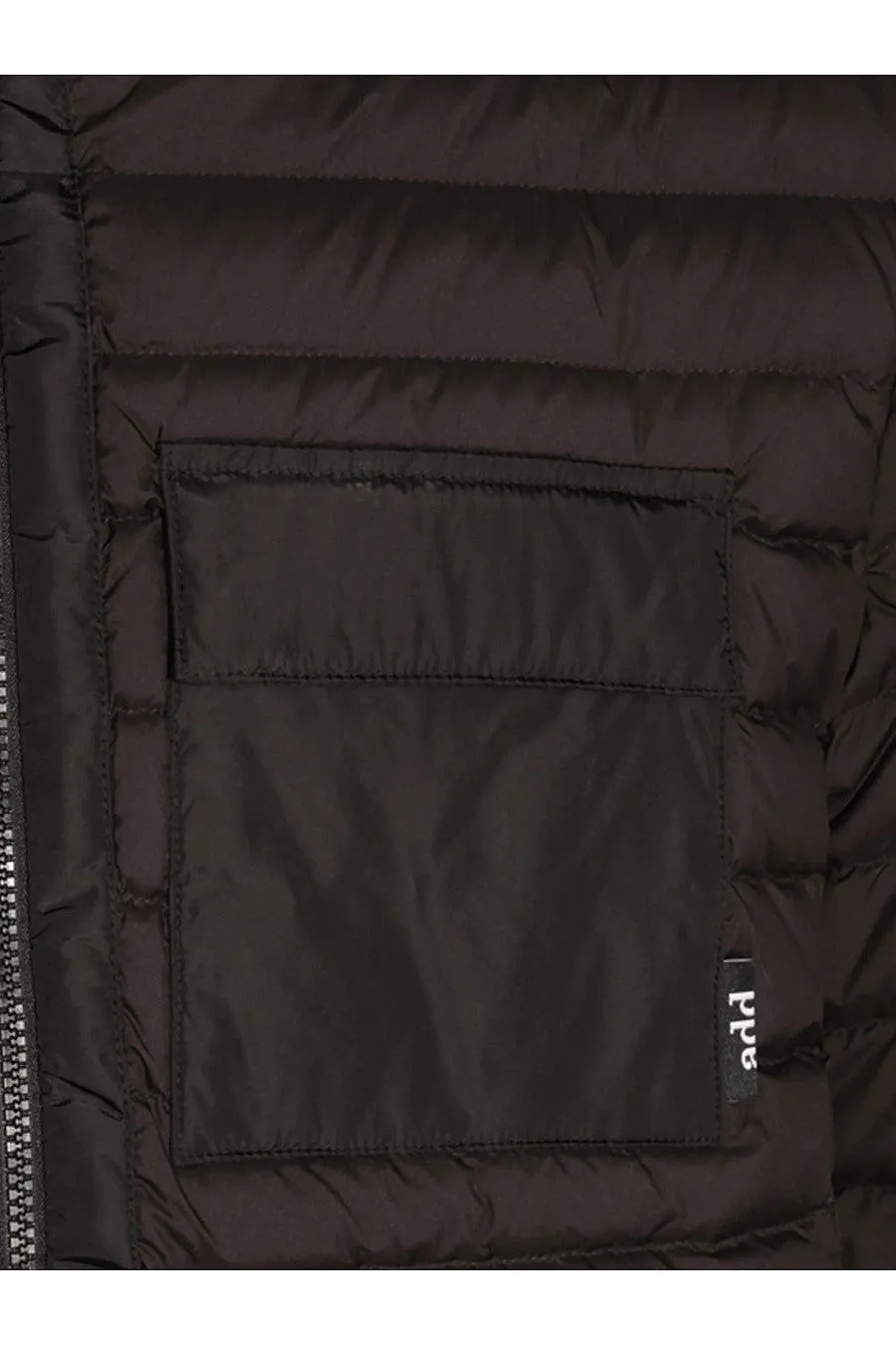 Add Black