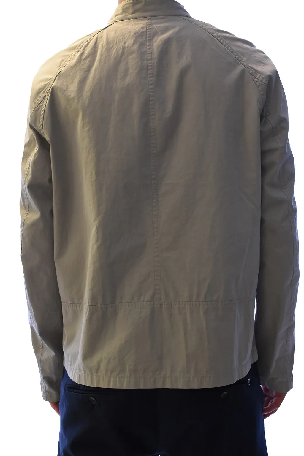 Belstaff Jacket Gray