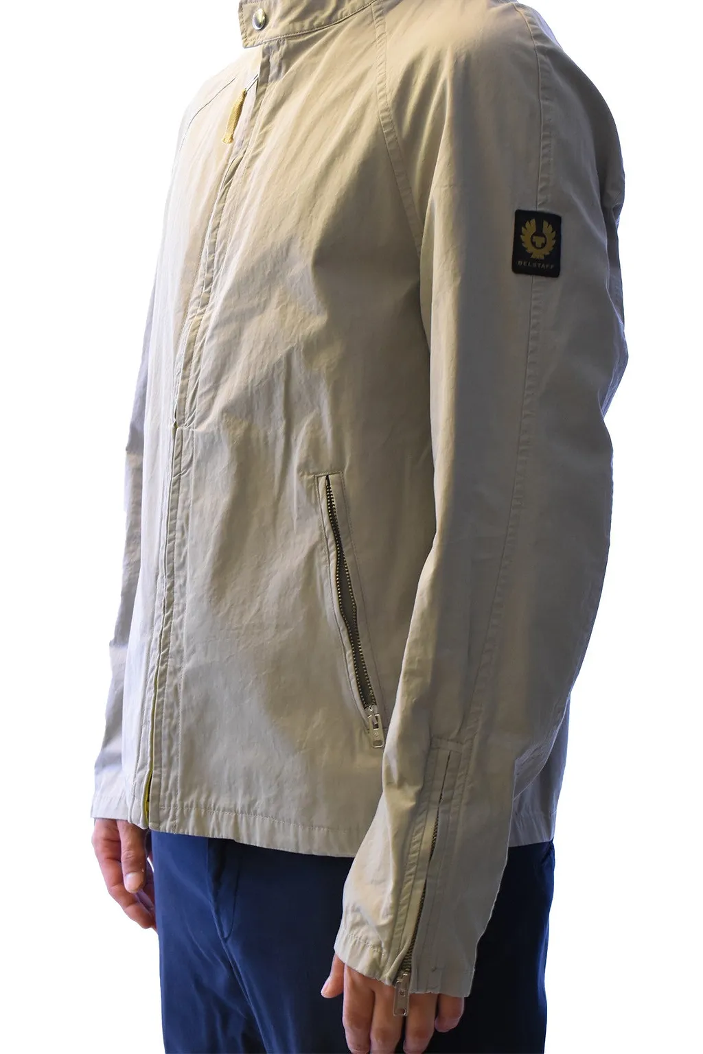 Belstaff Jacket Gray