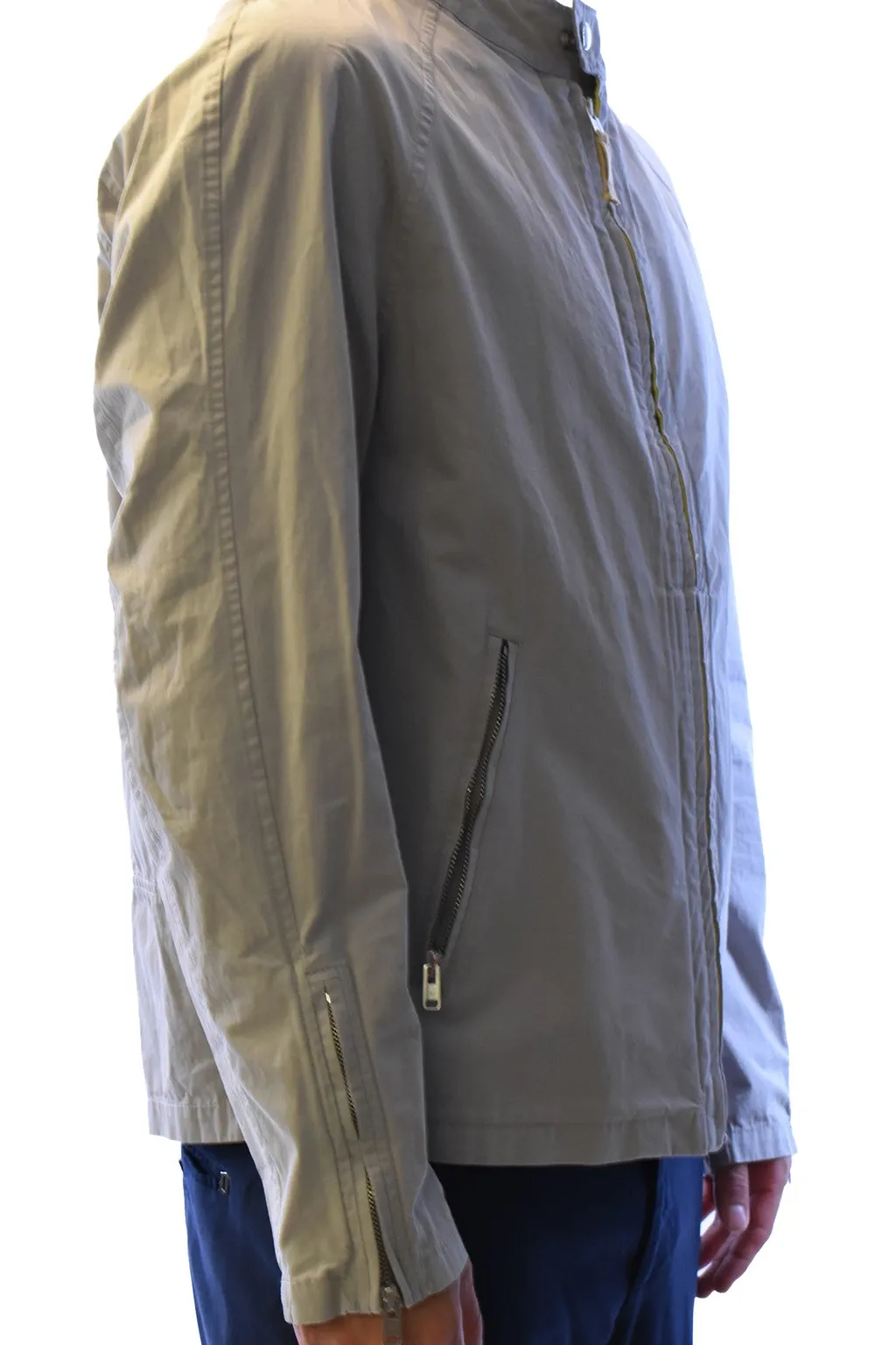 Belstaff Jacket Gray