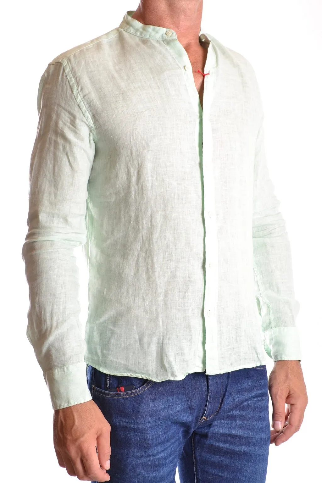 Altea Shirts White