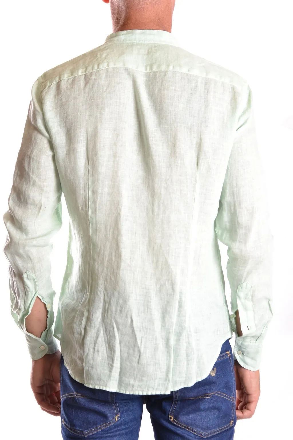 Altea Shirts White