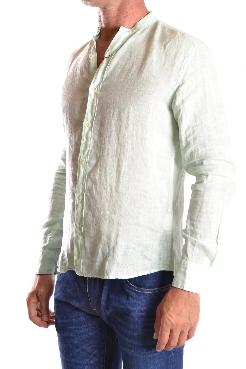 Altea Shirts White