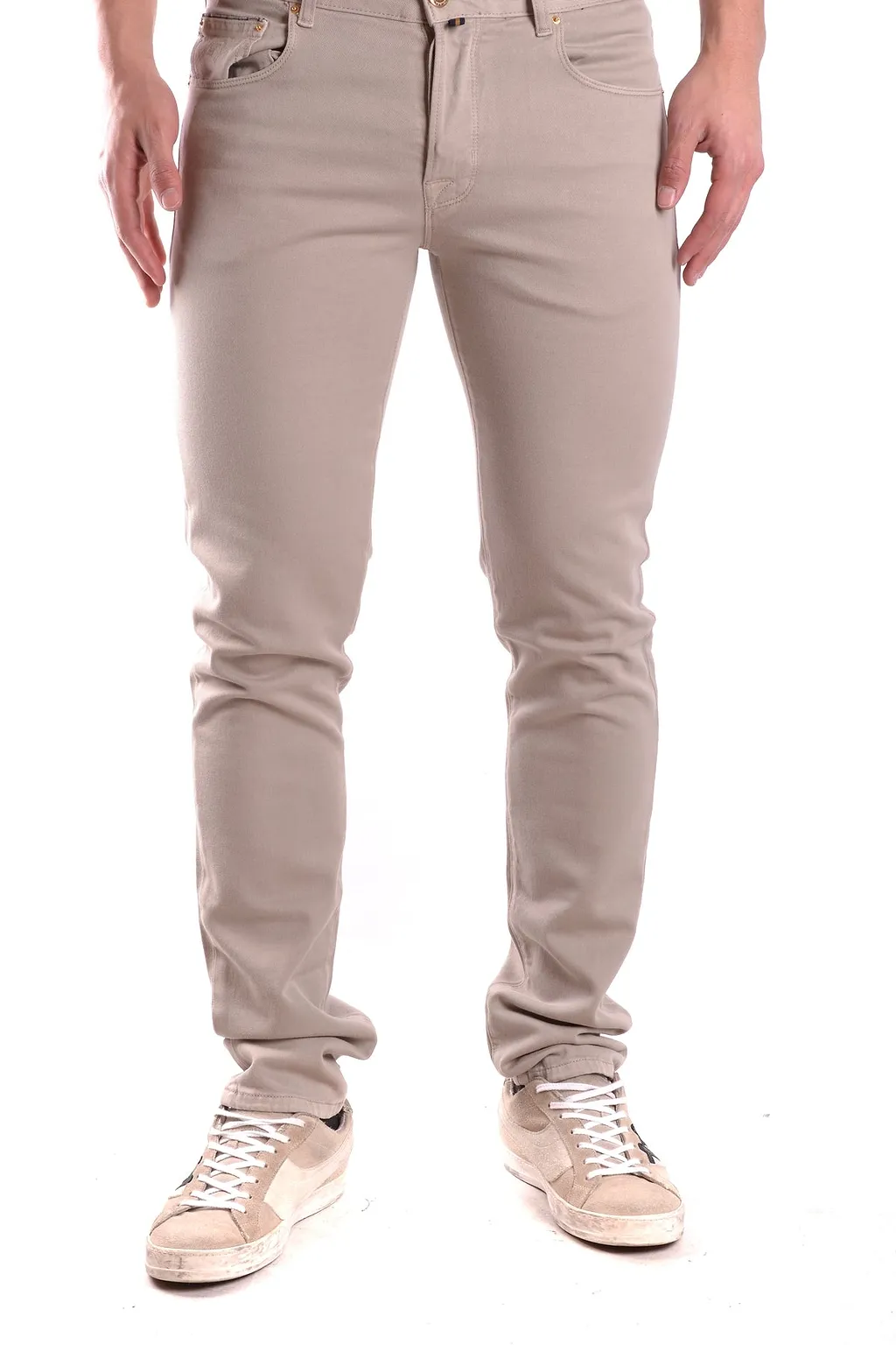 Pt01/Pt05 Jeans Beige