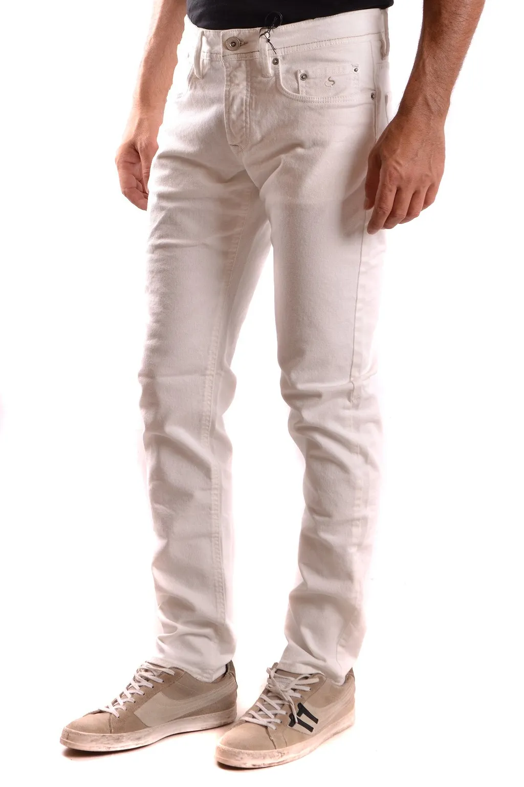 Siviglia Jeans White