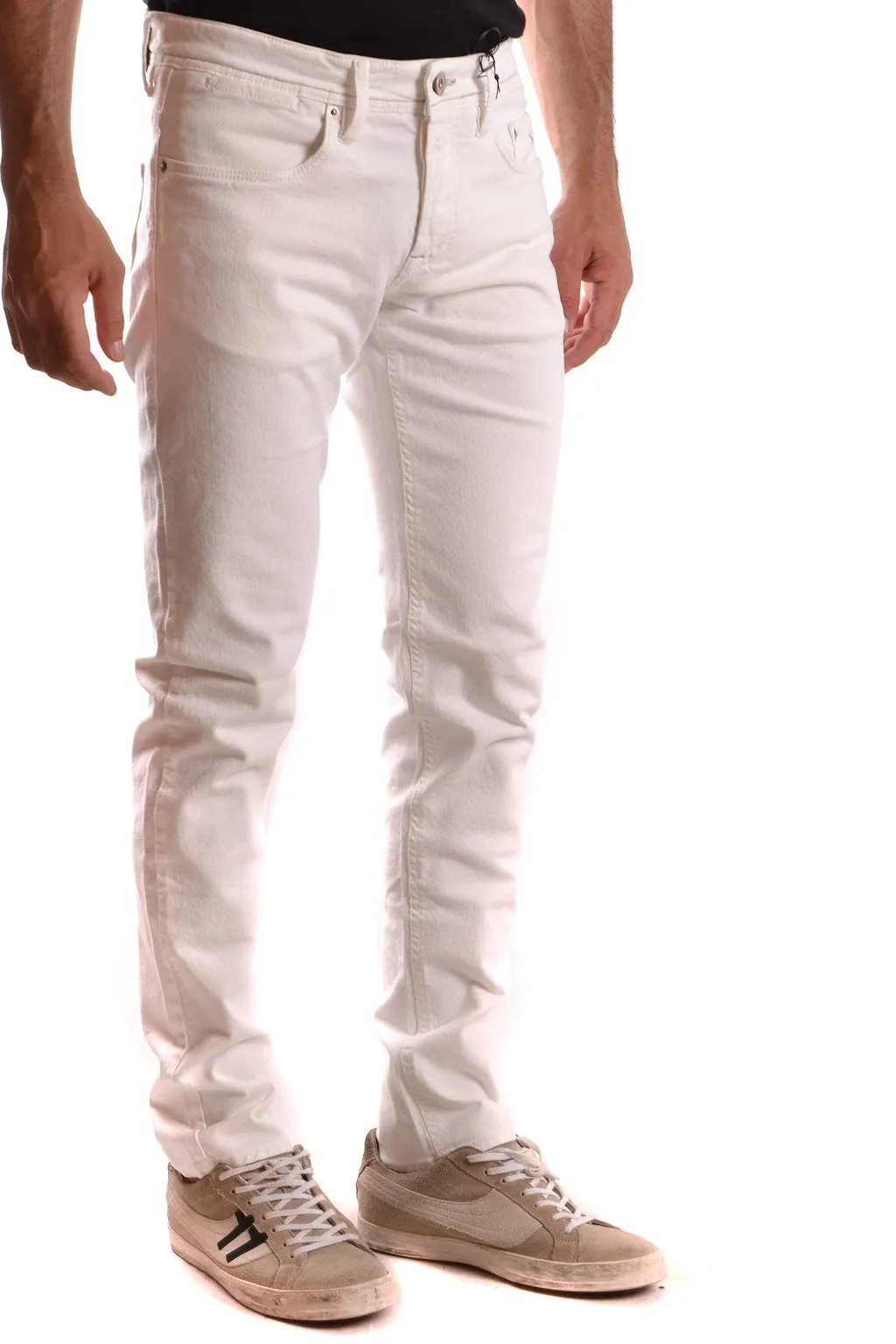 Siviglia Jeans White