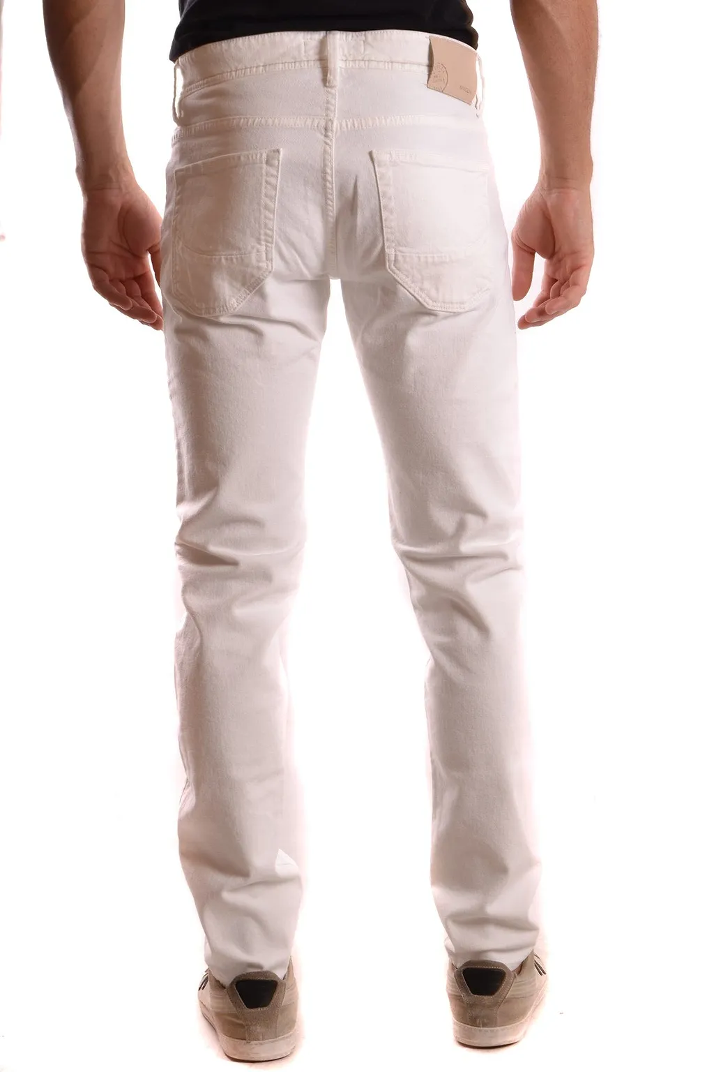 Siviglia Jeans White