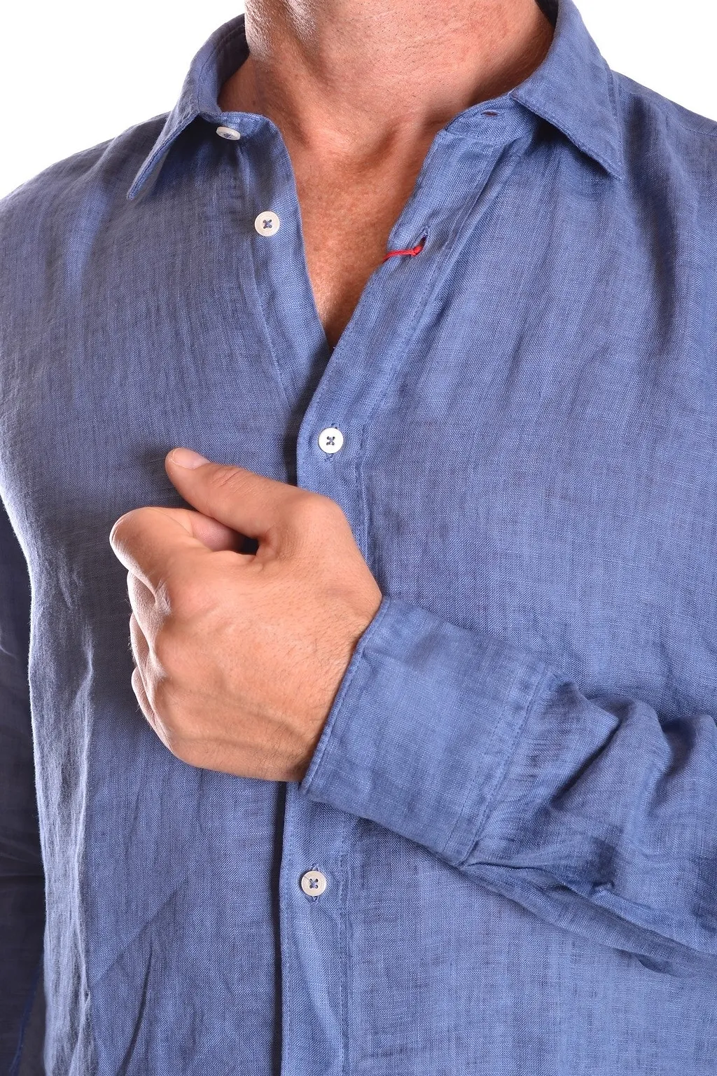 Altea Shirts Blue