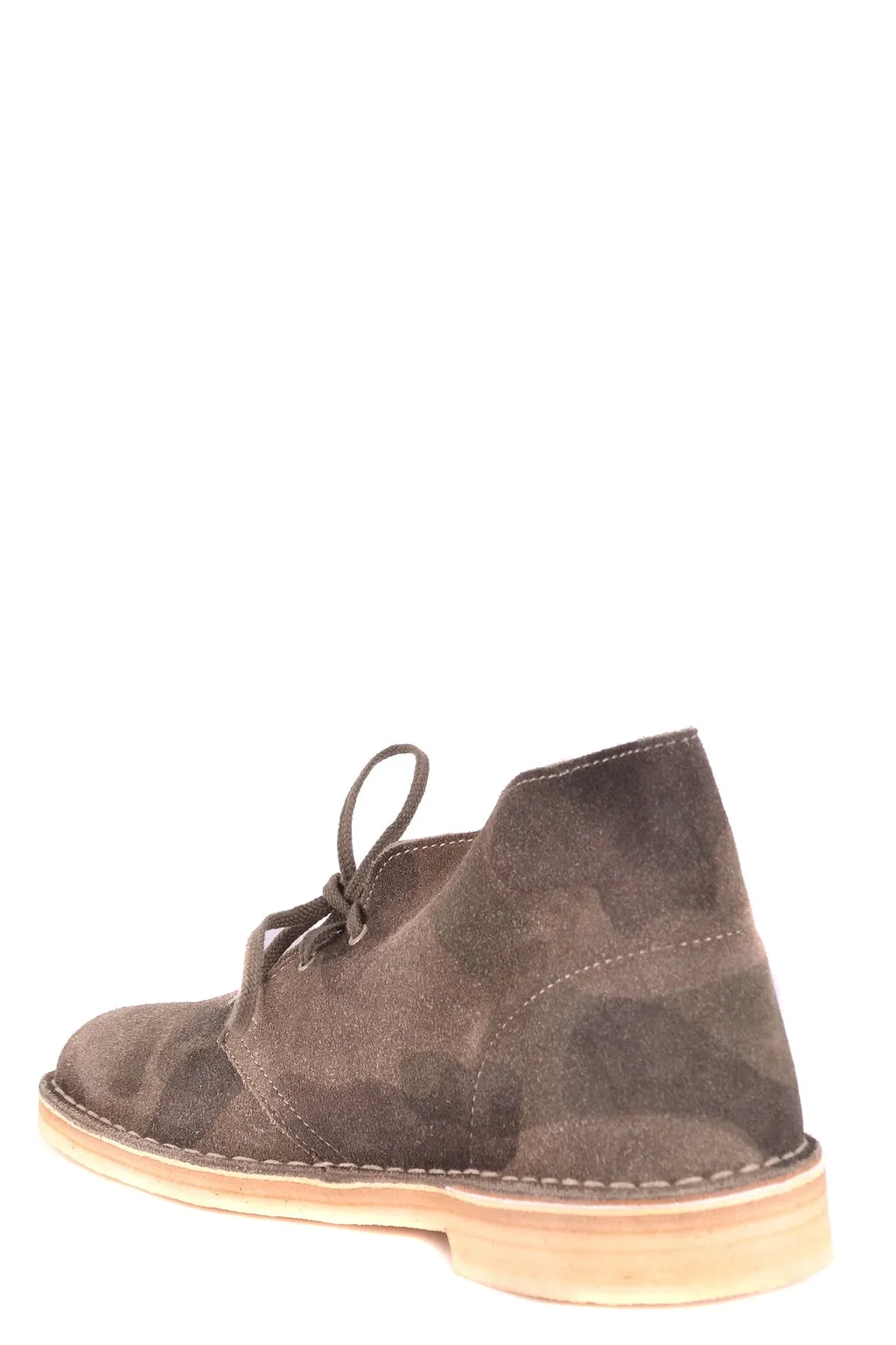 Clarks Bootie Green