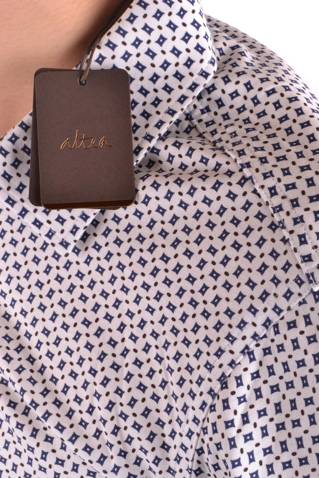 Altea Shirts Multicolor