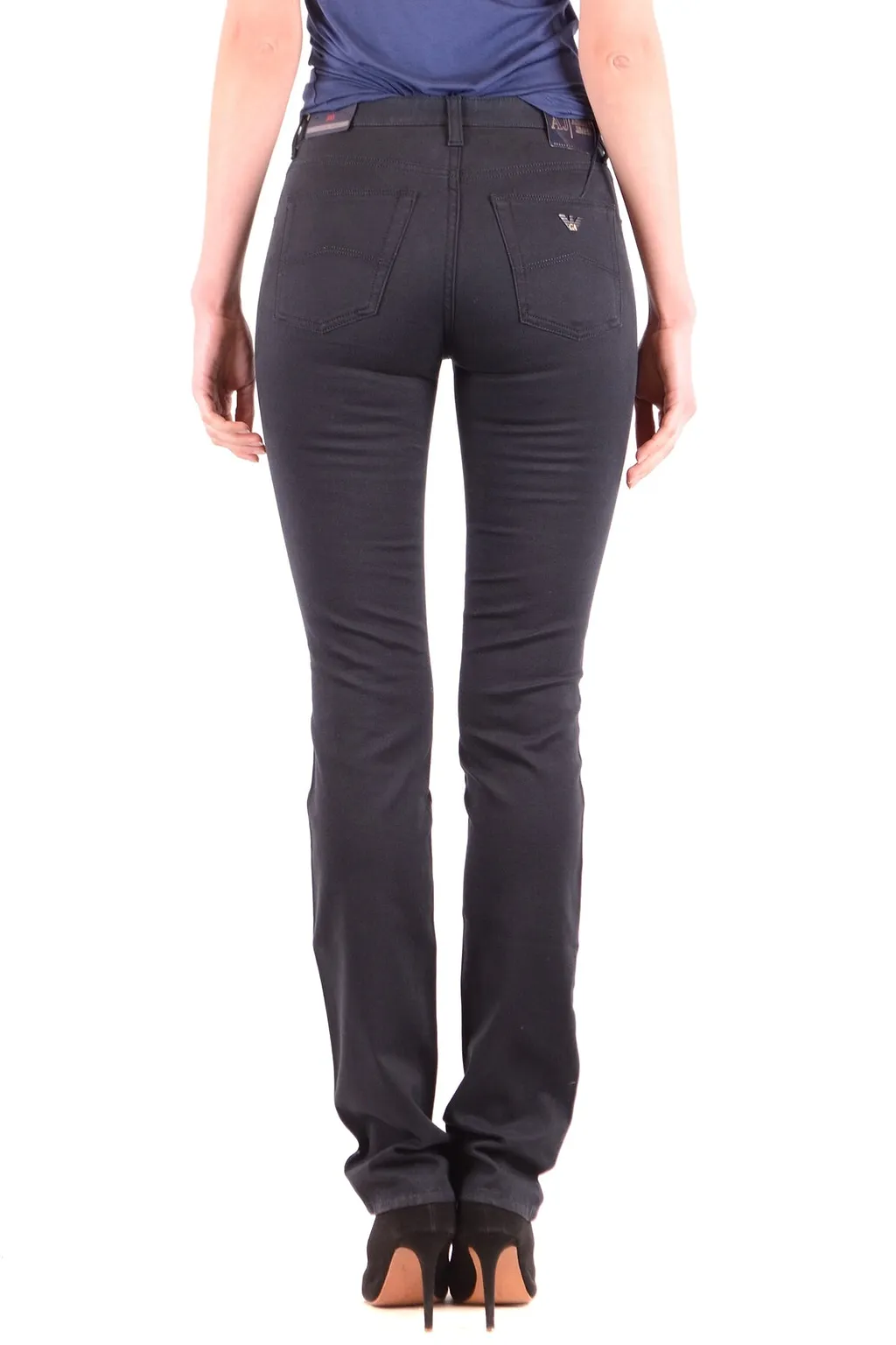 Armani Jeans Jeans Blue